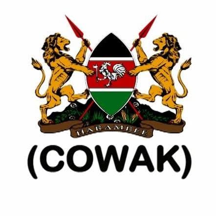 COWAK logo